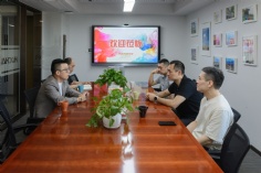 来访 2026.8.4 长征镇领导走访慰问