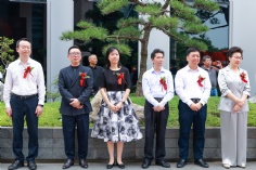 活动 2026.6.27 上海松江临云万豪酒店开业