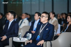 活动 2026.10.14 2026万豪国际大中华区设计共筑峰会