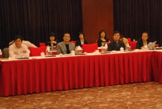 会议 2009.4.29 二届四次职工代表大会 工会会员代表大会