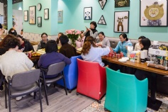 活动 2026.3.6 国际劳动妇女节庆祝活动