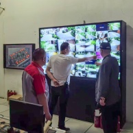 活动 2025.4.30 祥泓物业开展节前安全检查