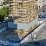 梅川路 祥和之光 维护 2025.9.11