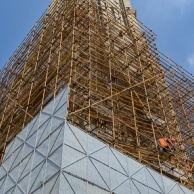 梅川路 祥和之光 维护 2025.9.12