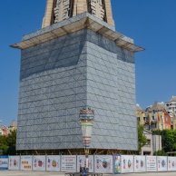 梅川路 祥和之光 维护 2025.9.16