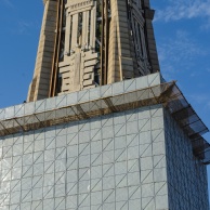 梅川路 祥和之光 维护 2025.9.15