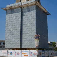 梅川路 祥和之光 维护 2025.9.16