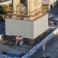 梅川路 祥和之光维护 2025.12.9