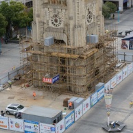 梅川路 祥和之光维护 2025.12.10