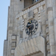 梅川路 祥和之光维护 2026.1.12