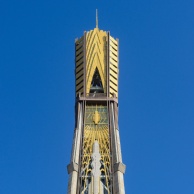 梅川路 祥和之光