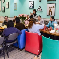 活动 2026.3.6 国际劳动妇女节庆祝活动