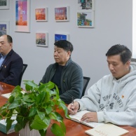 会议 2026.3.11 集团党委会（扩大会议）