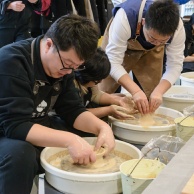 活动 2026.3.20 景德镇扩展活动