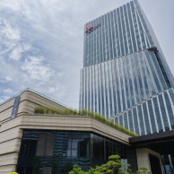 长三角国际协同创新中心 上海松江临云万豪酒店