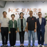 访问 2026.6.26 普陀区政协领导走访调研