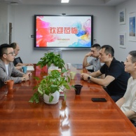 来访 2026.8.4 长征镇领导走访慰问