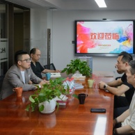 来访 2026.8.4 长征镇领导走访慰问