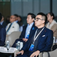 活动 2026.10.14 2026万豪国际大中华区设计共筑峰会