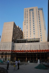 2007.9.26 宏泉丽笙酒店