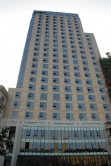 2007.9.26 宏泉丽笙酒店