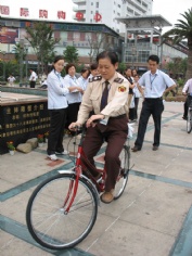 活动 2006.10.19 文体比赛