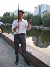 活动 2006.10.19 文体比赛