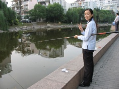 活动 2006.10.19 文体比赛