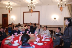 活动 2007.11.16 巴城聚会