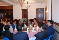 活动 2007.11.16 巴城聚会