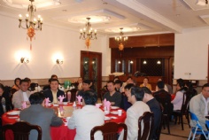 活动 2007.11.16 巴城聚会
