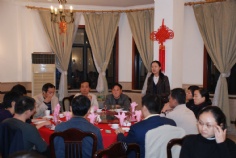 活动 2007.11.16 巴城聚会