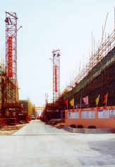 科岭建筑
