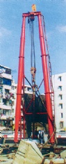 科岭建筑