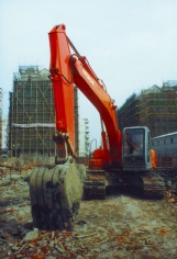 科岭建筑