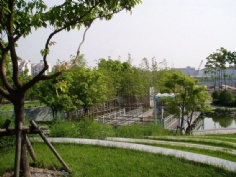祥和名邸 祥和公园