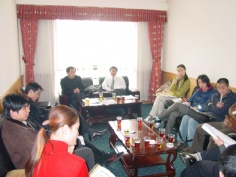 会议 2004.1 04年经济工作会议