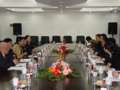 会议 2004.3