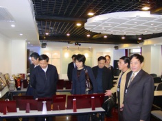 会议 2004.3