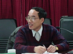 会议 2005.1.13 文明单位评选