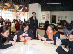 活动 2005.3.8 三八国际劳动妇女节