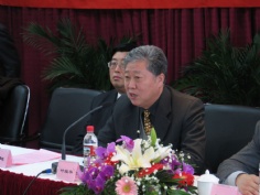 会议 2005.3.21 宏泉党委成立