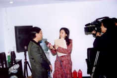 会议 2005.3 宏泉集团职代会代表座谈会