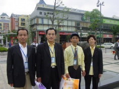 活动 2005.05.16 象棋比赛