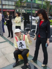 活动 2005.05.16 象棋比赛