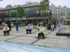活动 2005.05.16 象棋比赛