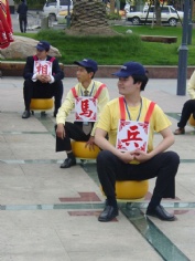 活动 2005.05.16 象棋比赛
