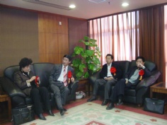会议 2005.1 2004年度普陀区重点工程实事立功竞赛表彰大会