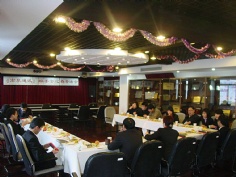 活动 2006.1.26 宏泉集团宏泉通讯迎春茶话会