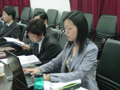 会议 2006.4.6 档案工作会议